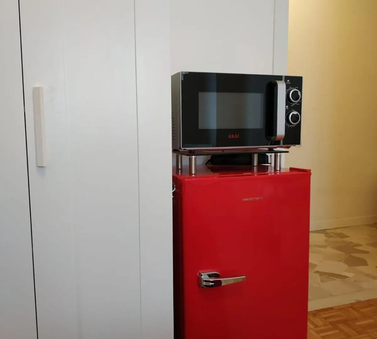 Apartment Appartamento Zuretti Milan