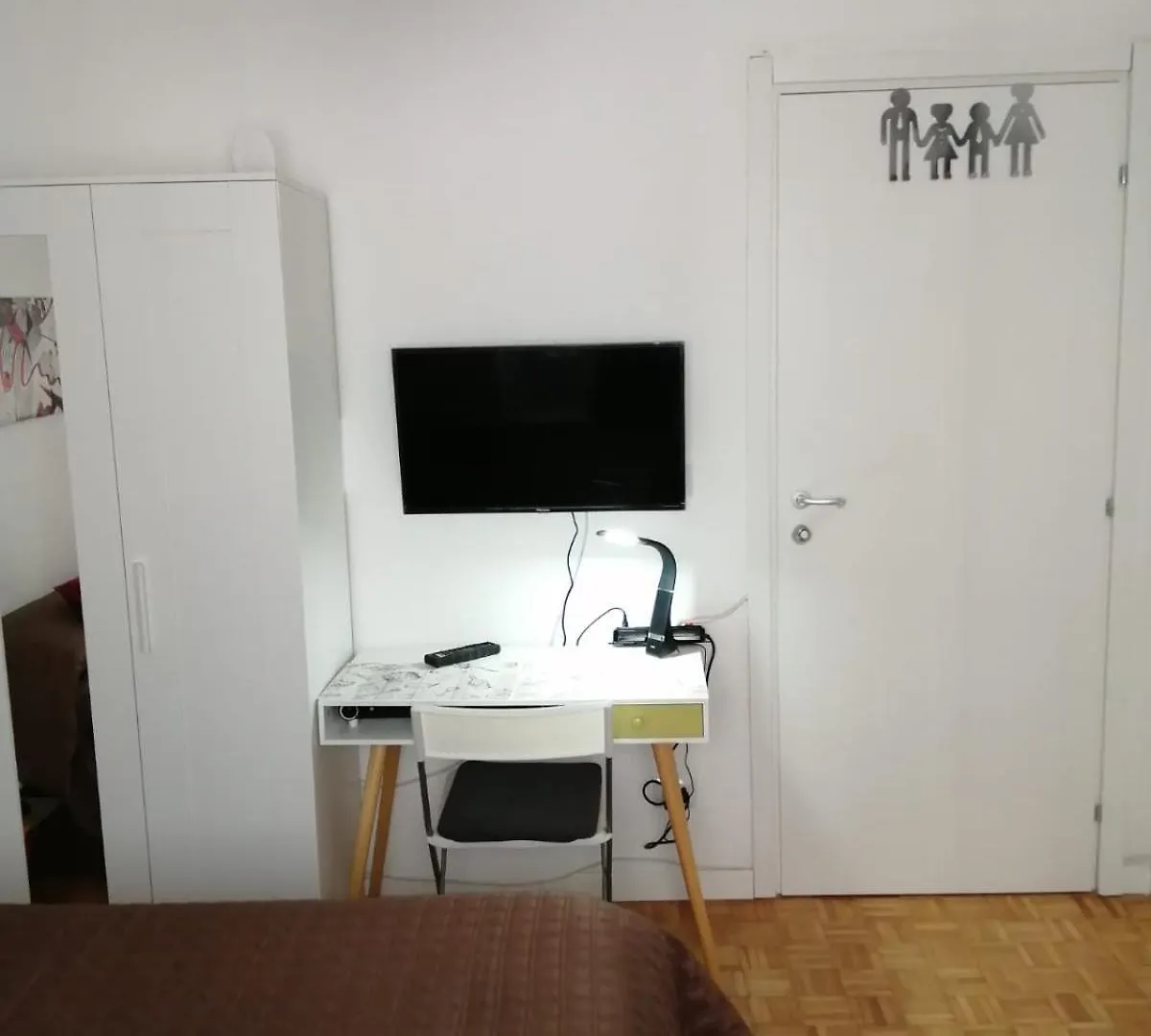 Apartment Appartamento Zuretti Milan
