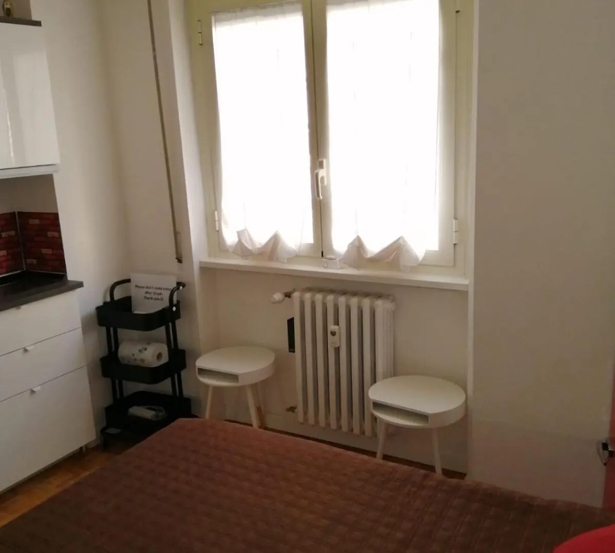 Appartamento Zuretti Milan 0*,  Italy
