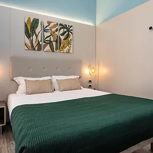 Hemeras Boutique Homes - 3 Near Central Station Milano