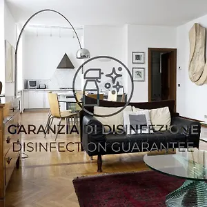 Italianway-benedetto Marcello Milano