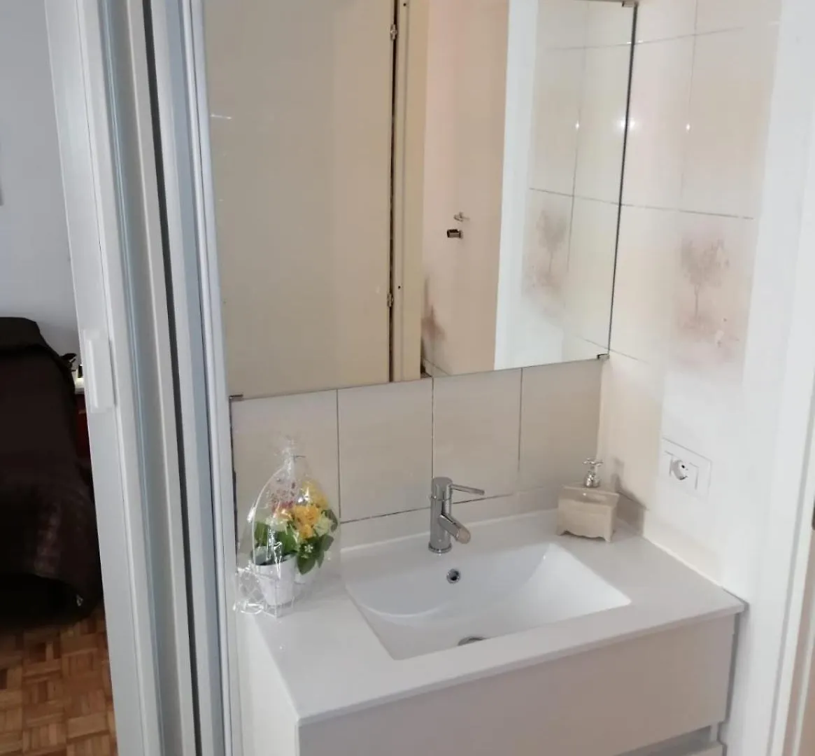 Appartamento Zuretti Mediolan Apartament